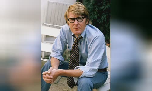 Alan Bennett