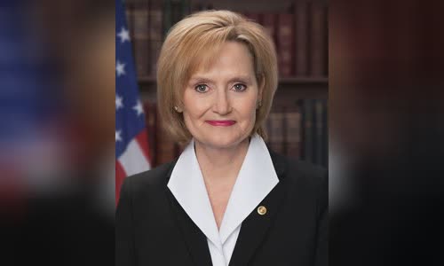 Cindy Hyde-Smith