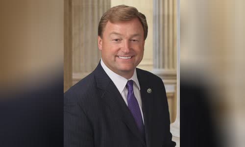 Dean Heller