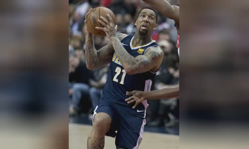 Wilson Chandler