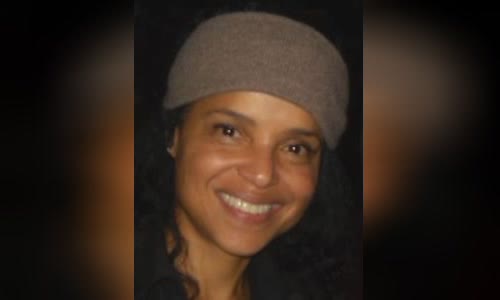 Victoria Rowell