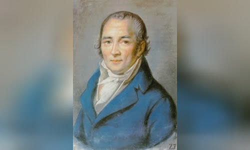 Johann Peter Hebel