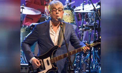 Graham Gouldman