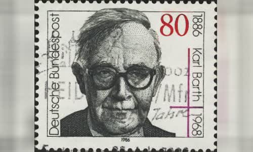 Karl Barth