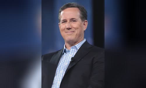 Rick Santorum