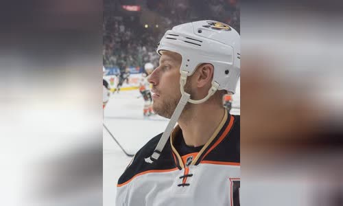 Ryan Getzlaf