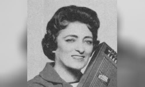 Maybelle Carter