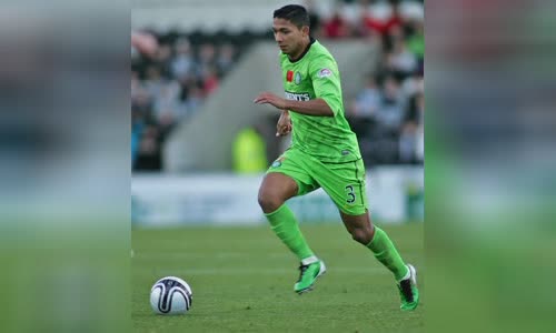 Emilio Izaguirre