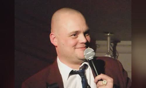 Al Murray