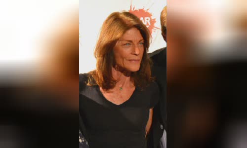 Meg Foster