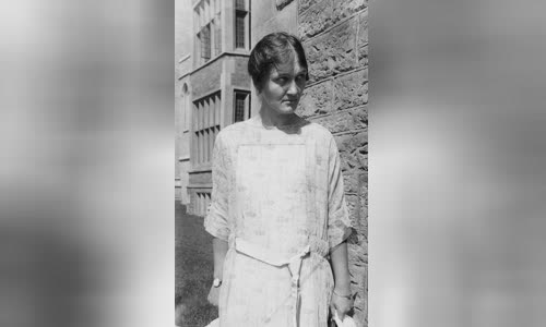 Cecilia Payne-Gaposchkin