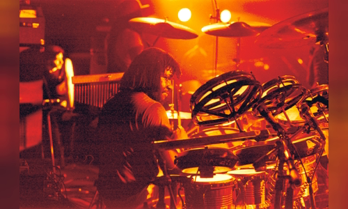 Sly Dunbar