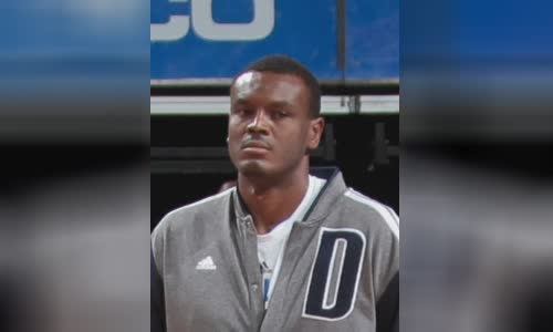 Samuel Dalembert