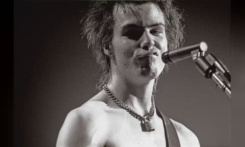 Sid Vicious