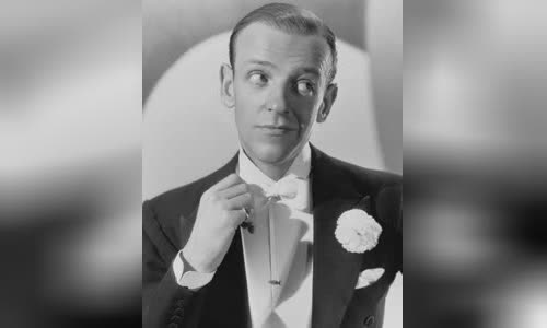 Fred Astaire