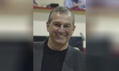 Jim Calhoun