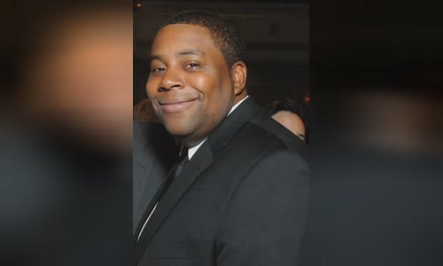 Kenan Thompson