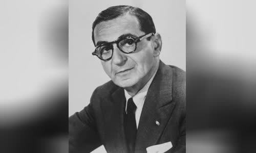 Irving Berlin