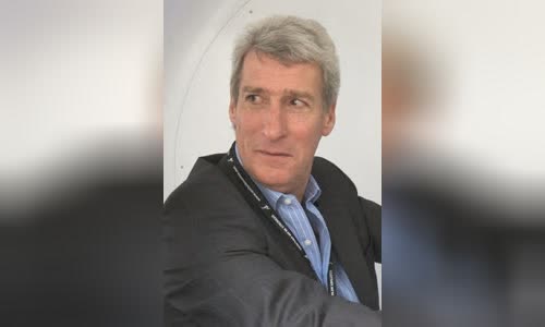 Jeremy Paxman