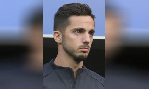 Pablo Sarabia