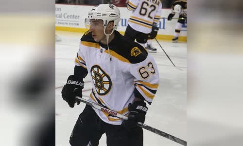 Brad Marchand