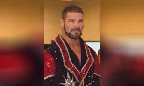 Bobby Roode