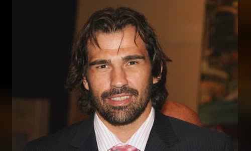 Victor Matfield