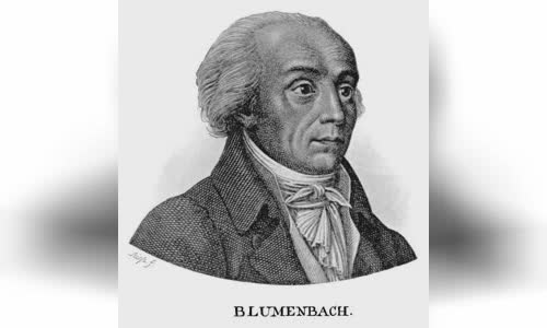 Johann Friedrich Blumenbach