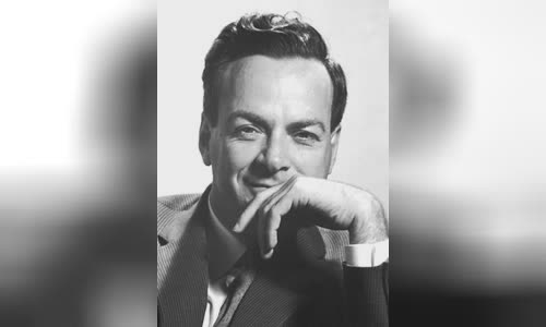 Richard Feynman