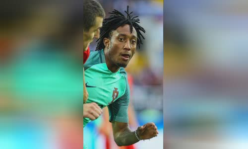 Gelson Martins