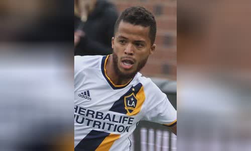 Giovani dos Santos