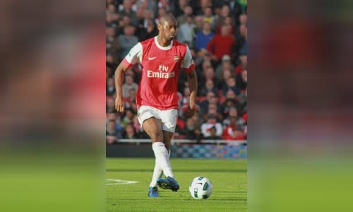 Abou Diaby