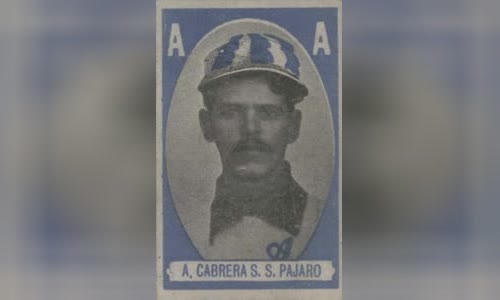 Al Cabrera