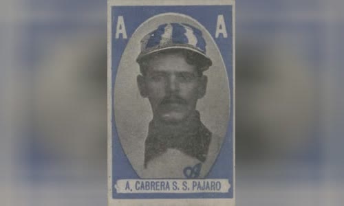 Al Cabrera