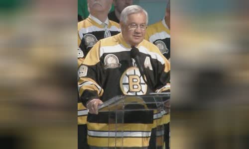 Johnny Bucyk