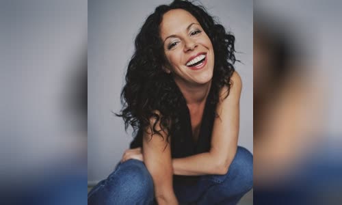 Bebel Gilberto