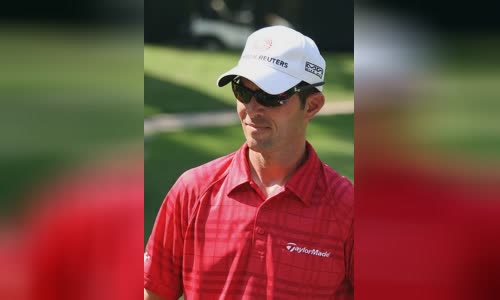 Mike Weir