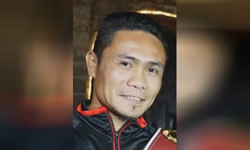 Donnie Nietes