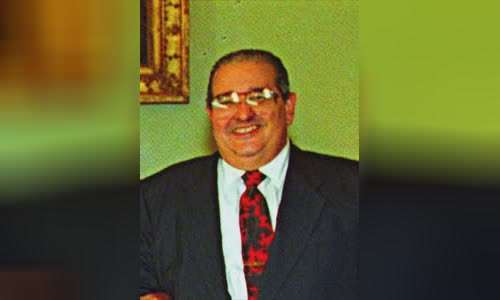 Guillermo Endara