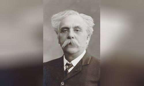 Gabriel Fauré