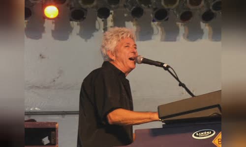 Ian McLagan