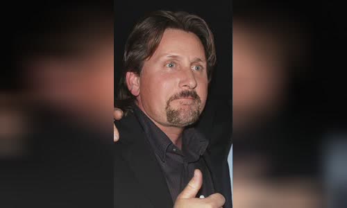 Emilio Estevez