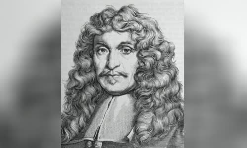 Joachim von Sandrart