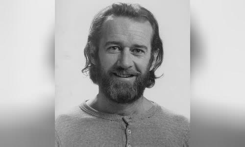 George Carlin