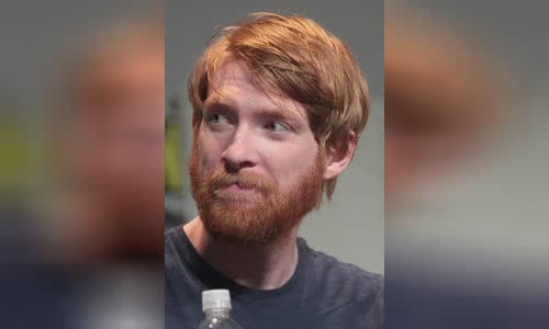 Domhnall Gleeson