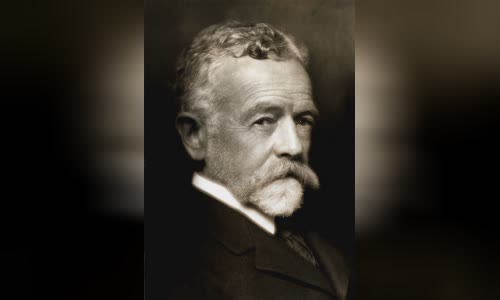 Henry Cabot Lodge