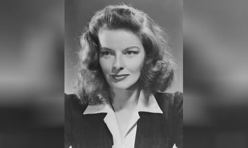 Katharine Hepburn