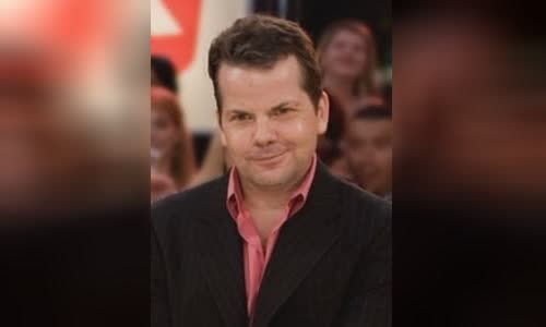 Bruce McCulloch