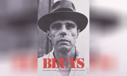 Joseph Beuys