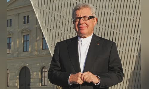 Daniel Libeskind